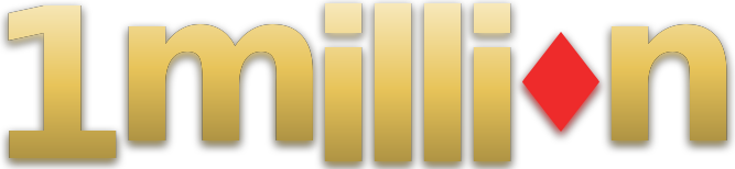 1million logo